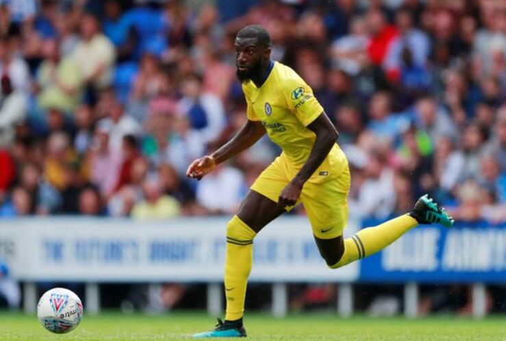 这也行？转折点切尔西单刀错失蒂姆关键节点回归赛场，摩纳哥今晚门线救险