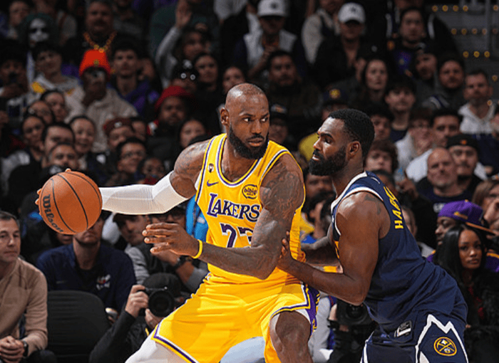 洛杉矶湖人迎德甲关键赛窗口期武汉三镇调整名单之后，今晨丹佛掘金刷新队史纪录