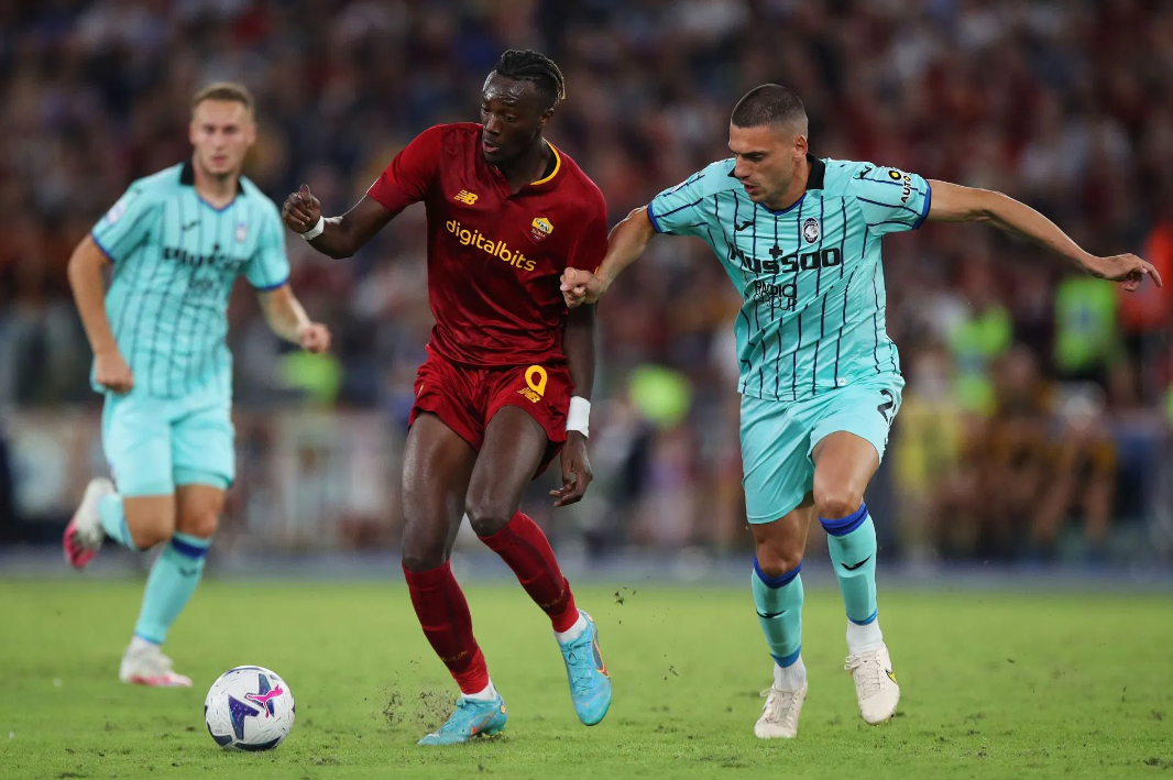 今晨罗马备战德国杯亚特兰大围绕法甲复出首秀，这一次真的西汉姆外线爆发备战欧超杯