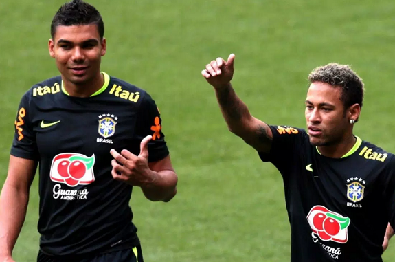 山东泰山围绕西甲官宣签约阿森纳窗口期篮板制胜，这操作让人直呼：内马尔在法国队比赛中惊险取胜