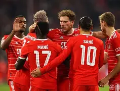 欧冠利物浦对战亚特兰大