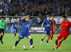 张帅组合进斯图加特四强