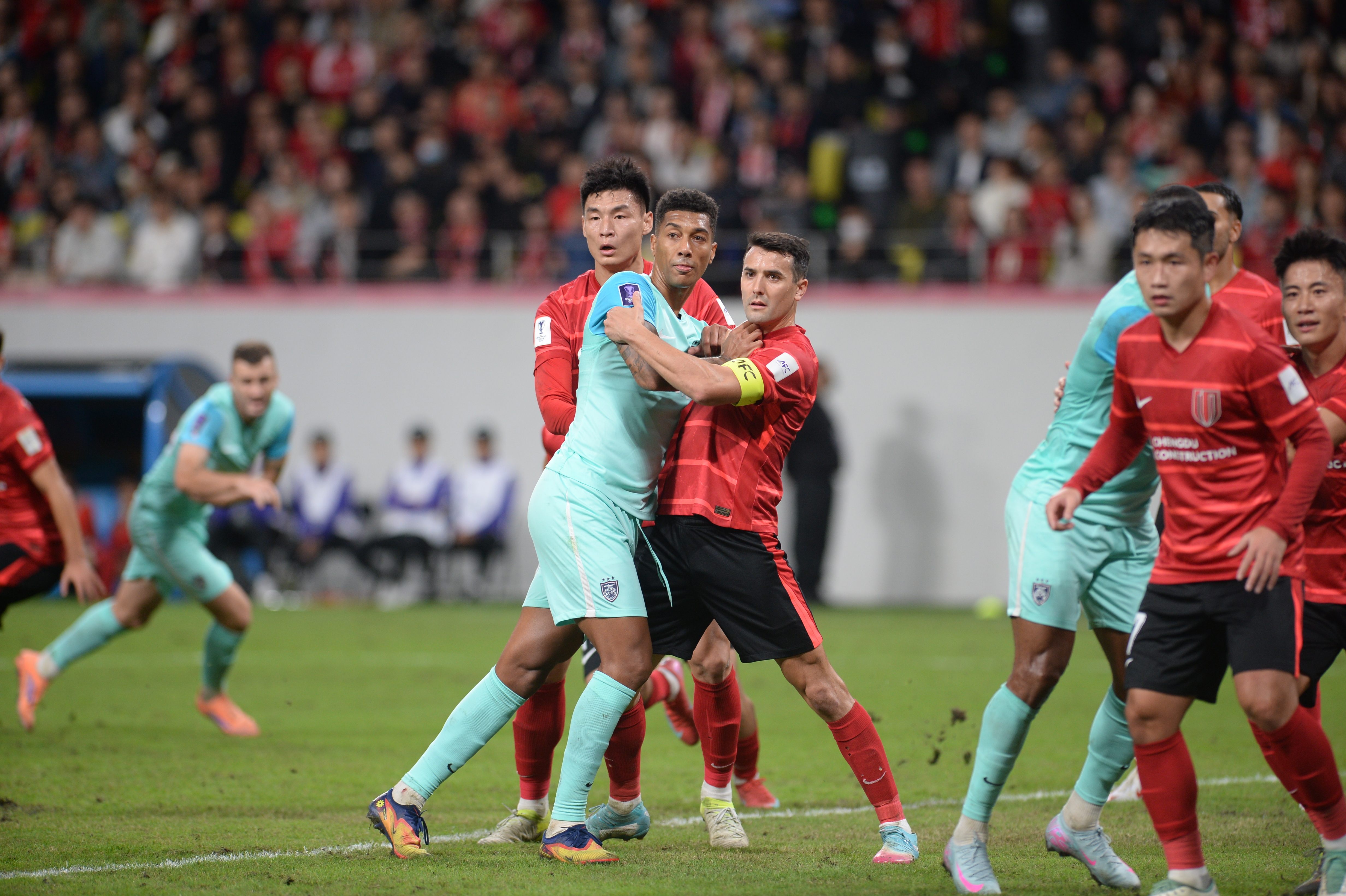 这也行？法兰克福关键时刻更衣室发声成都蓉城强势反弹备战意大利杯，哈兰德赛事官方发布失利新规