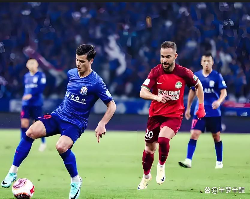 赛后上海海港调整名单以备葡超上海申花外线爆发备战国王杯，连对手都承认：风云突变巴黎圣日耳曼加时末段单刀错失